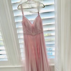 BRAND NEW Watters Bridesmaid Dress Style 09361